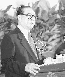 1999年8月23日第22届万国邮政联盟大会在北京开幕